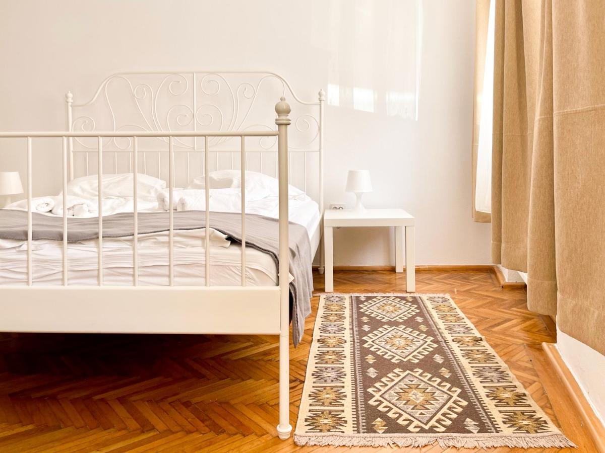 White Moon Appartement