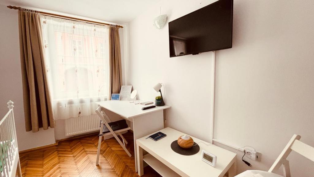 Appartement White Moon