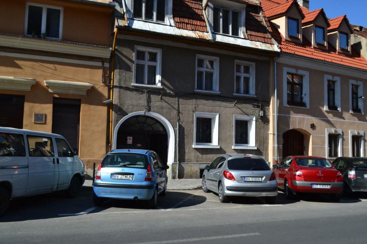 White Moon Braşov